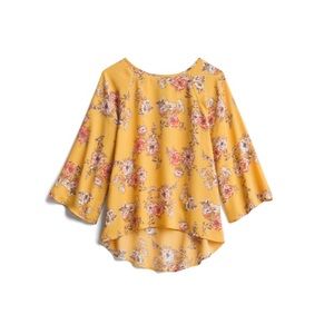 Papermoon / Stitchfix Blouse